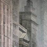 Manhattan - Frederick Childe Hassam - part 2